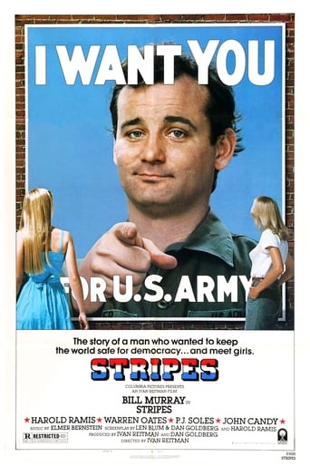 Stripes ( 1981 )