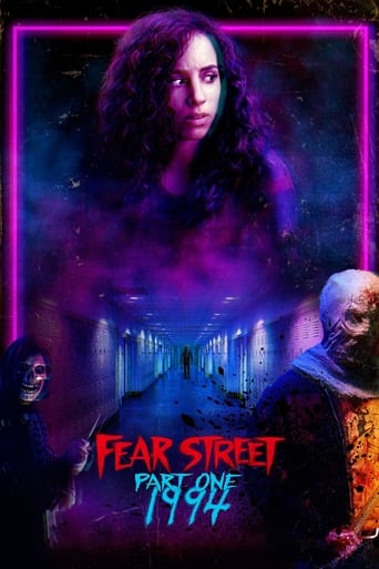 Fear Street:  (1994) Multi Sub