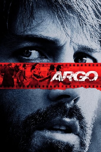 Argo (2012) Multi Sub