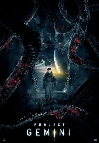 Project Gemini  HD