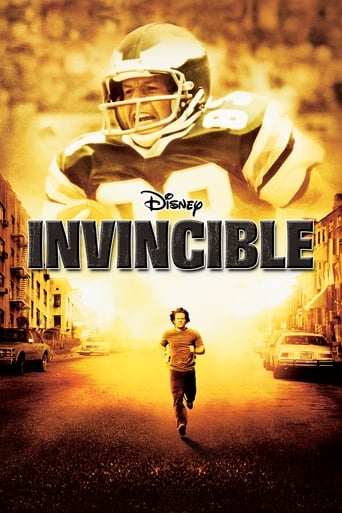 Invincible (2006) Multi Sub