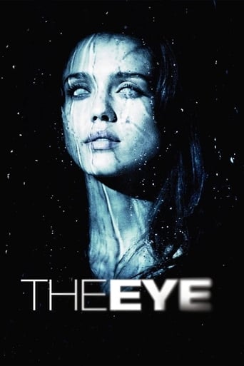 The Eye (2009) Multi Sub