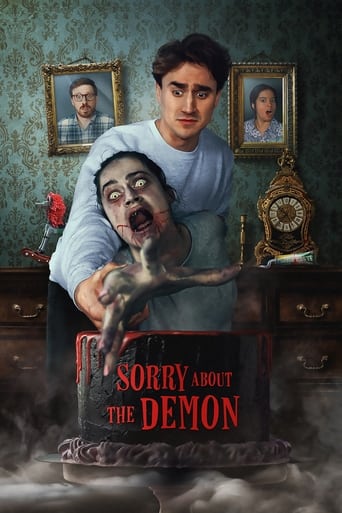 Sorry About the Demon ( 2023 )