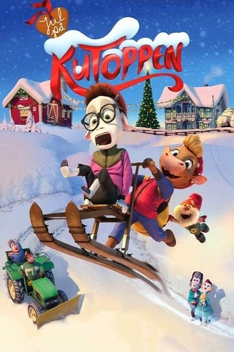 Christmas At Cattle Hill (2020)