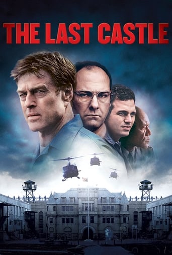 The Last Castle ( 2001 )