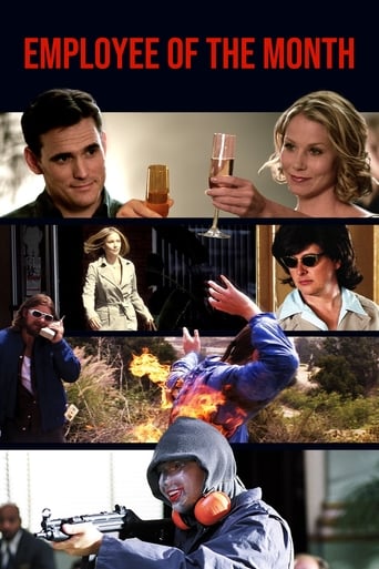 Employee Of The Month ( 2006 )