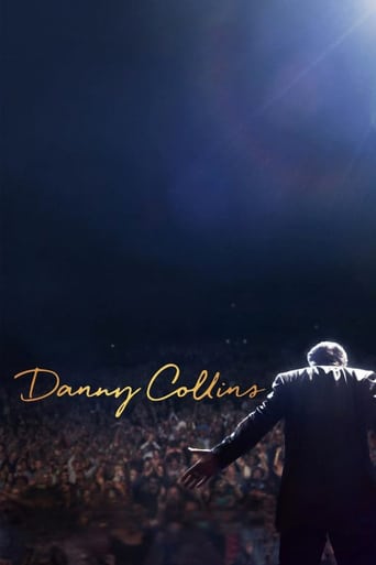 Danny Collins (2015) Eng Sub