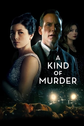 A Kind Of Murder (2016) Eng Sub