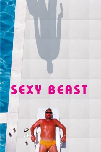 Sexy Beast (2000) Multi Sub
