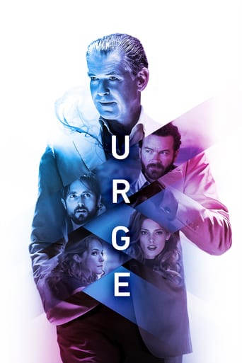Urge ( 2016 )