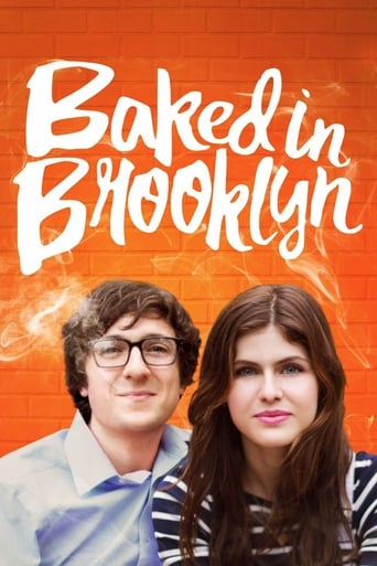Baked In Brooklyn (2016) Eng Sub