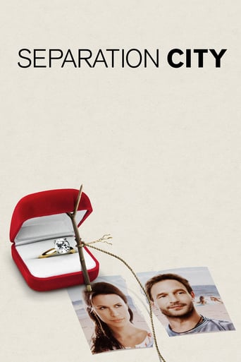 Separation City (2009) Eng Sub