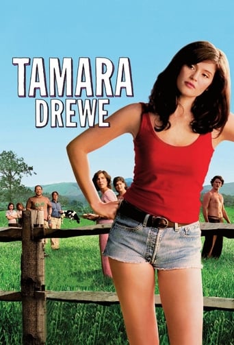 Tamara Drewe ( 2010 )