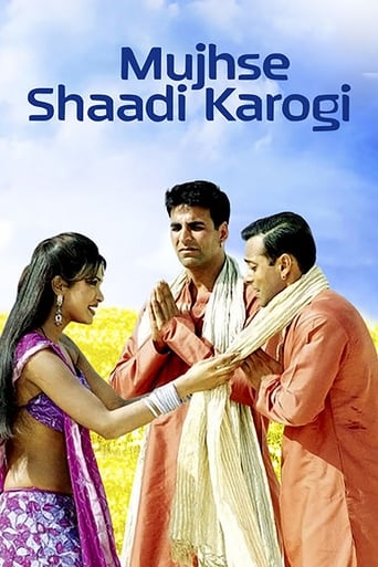  Mujhse Shaadi Karogi ( 2004 )