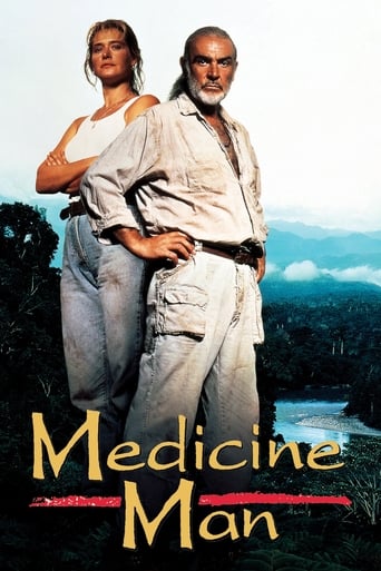 Medicine Man ( 1992 )