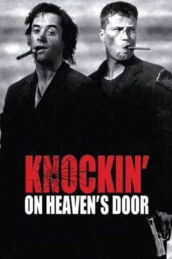 Knockin' On Heaven's Door ( 1997 ) مدبلج الماني