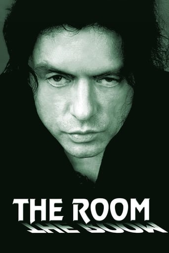 The Room (2003) Multi Sub