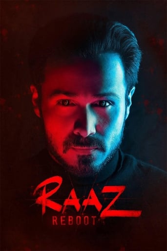  Raaz Reboot ( 2016 )