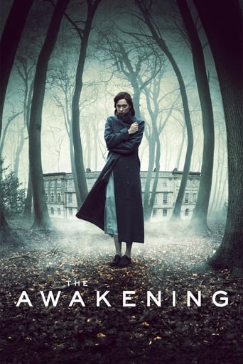 The Awakening (2011) Pure