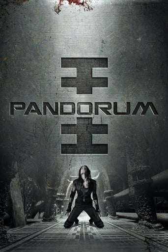 Pandorum (2009) Pure