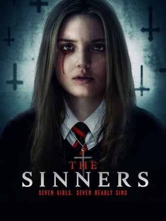 The Sinners ( 2021 )