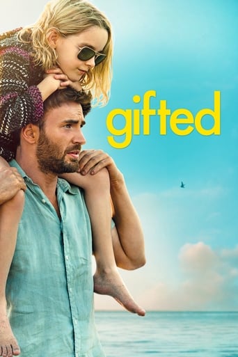 Gifted (2017) Eng Sub