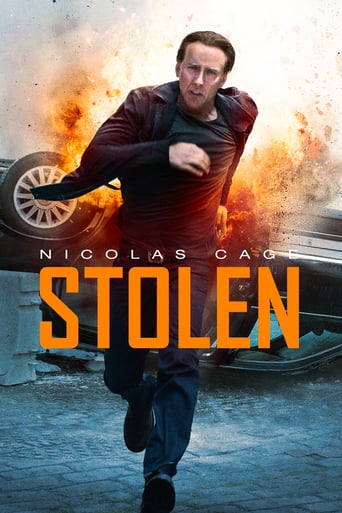 Stolen ( 2012 )