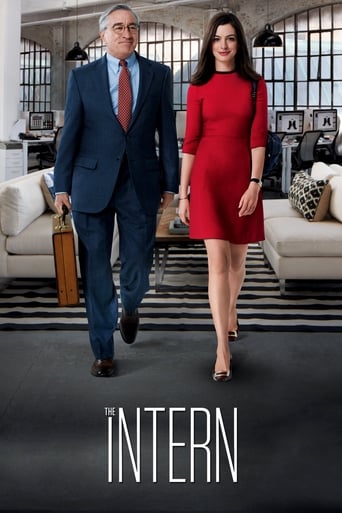 The Intern (2015) Multi Sub