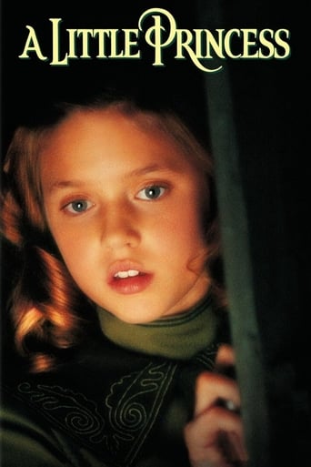 A Little Princess ( 1995 )