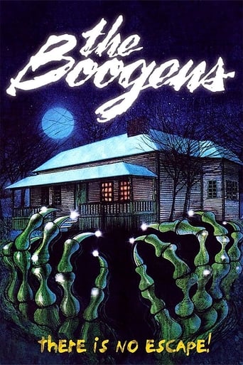 The Boogens ( 1981 )