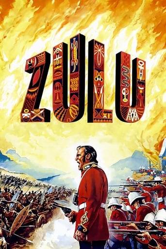 Zulu (1964) Eng Sub