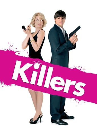 Killers (2010) Multi Sub