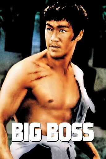   The Big Boss ( 1971 )