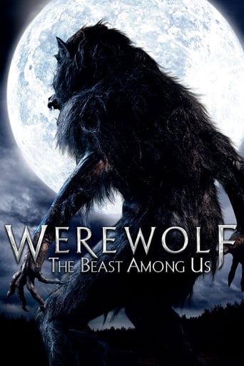 Werewolf: The Beast Among Us ( 2012 )