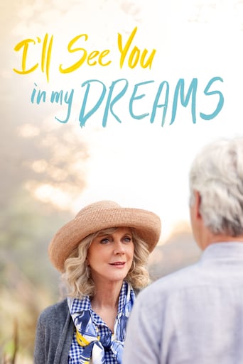  I'll See You In My Dreams ( 2015 )