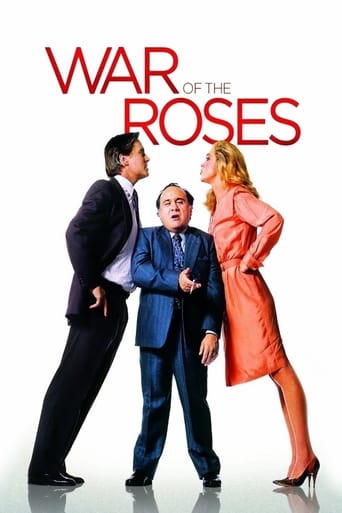 The War of the Roses ( 1989 )