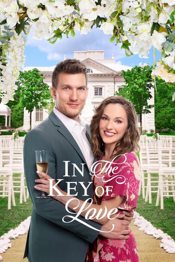 In The Key Of Love ( 2019 )