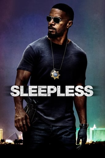 Sleepless (2017) Multi Sub