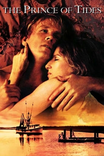 The Prince Of Tides ( 1991 )