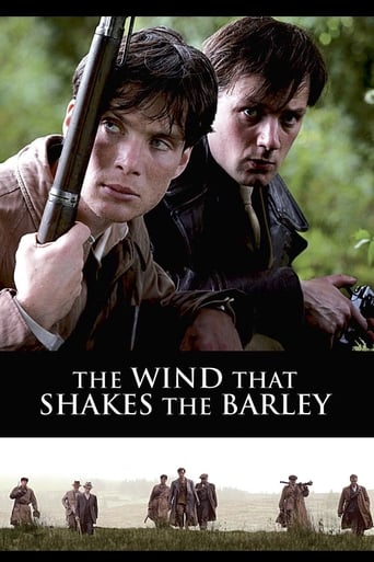 The Wind That Shakes the Barley ( 2006 )