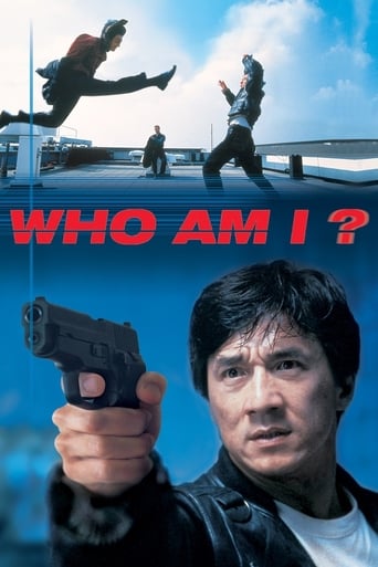 Who Am I? ( 1998 )