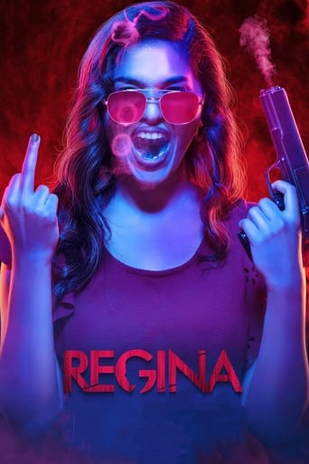  Regina (2023) 