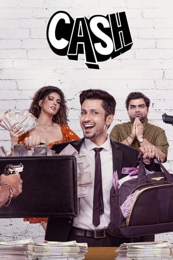 Cash ( 2021 )