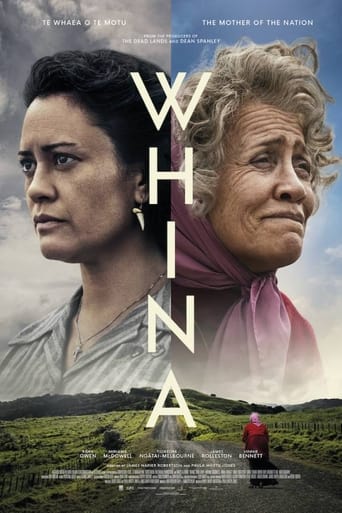 Whina (2023)