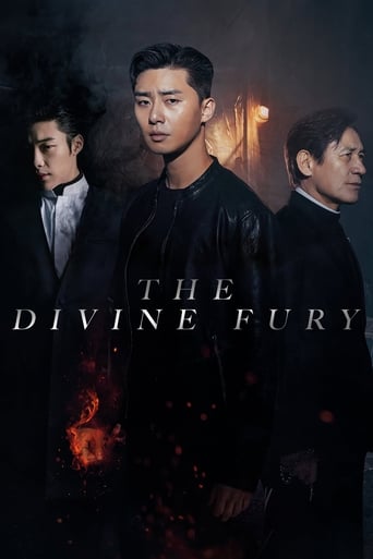 The Divine Fury ( 2019 )	