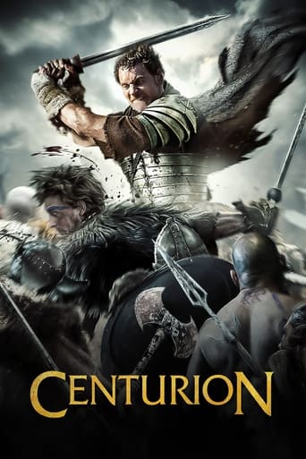 Centurion (2010) Multi Sub