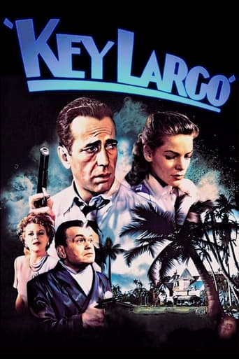  Key Largo (1948)
