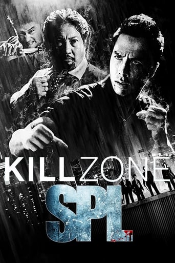 SPL: Kill Zone (2015) Multi Sub