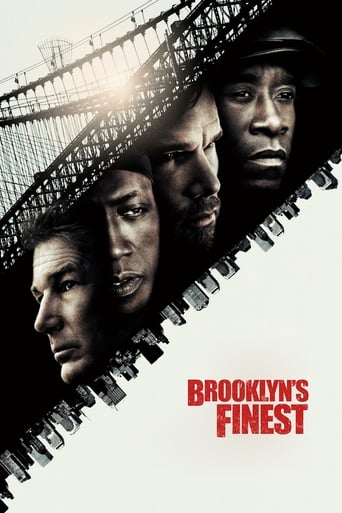 Brooklyn's Finest (2009) Eng Sub