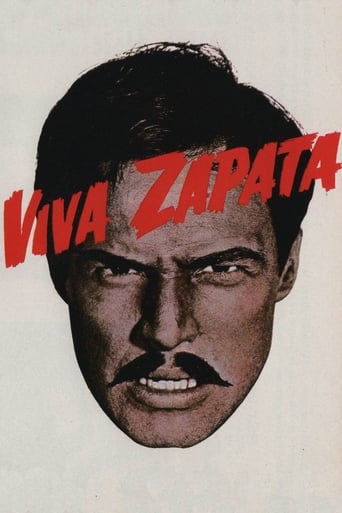  Viva Zapata! (1952)